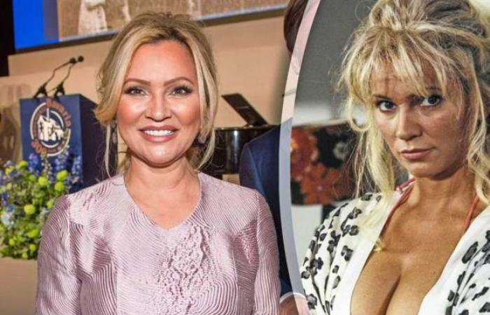 Tatjana Šimić (61) ritorna nel ruolo di Kees nella nuova serie Flodder: “Bisogna ridere di più”