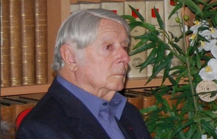 Auda. È morto Henri Cassan, ex presidente della CCI di Narbonne