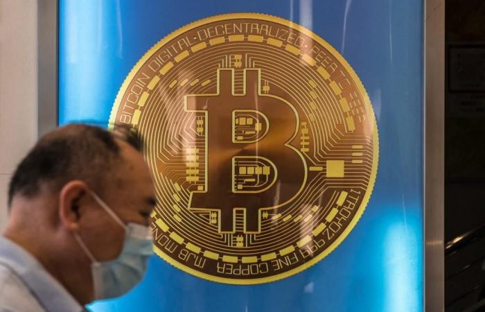 Prezzo Bitcoin: la criptovaluta supera la soglia dei $ 95.000