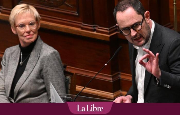 Scandalo al CPAS dell’Anderlecht: il “clientelismo” del PS attaccato da tutte le parti