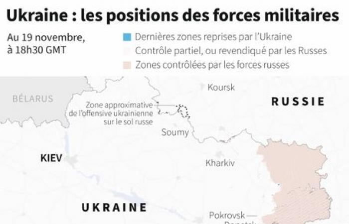 Guerra in Ucraina: missili, mine antiuomo, armi atomiche… l’inevitabile escalation tra Ucraina e Russia?