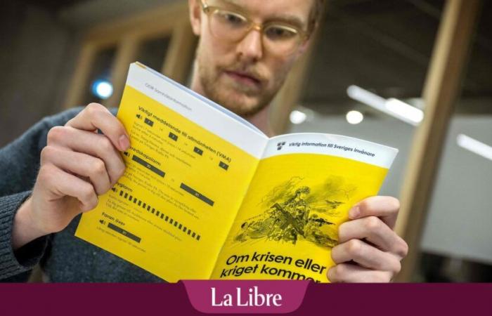 “Dobbiamo prepararci al peggio”: i paesi nordici sono attivi di fronte a una potenziale invasione russa