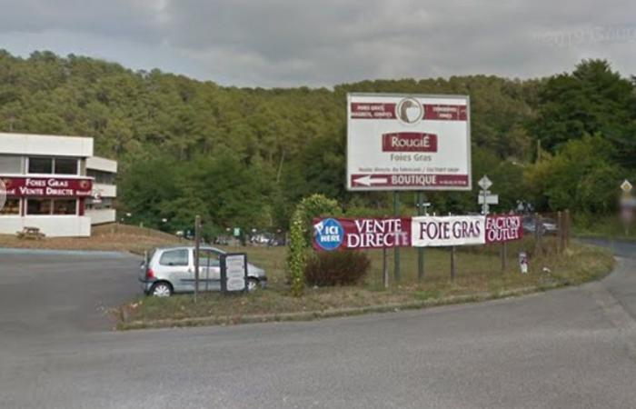 Il foie gras rougié non si produrrà più a Sarlat, in Dordogna: 73 dipendenti vittime di un piano sociale