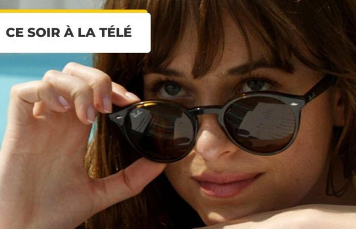 Dakota Johnson e il suo Christian vi invitano a sfogliare il capitolo finale della loro storia – Cinema News