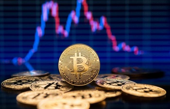 Bitcoin sale al livello record di 97.892 dollari grazie ai potenziali piani crittografici di Trump