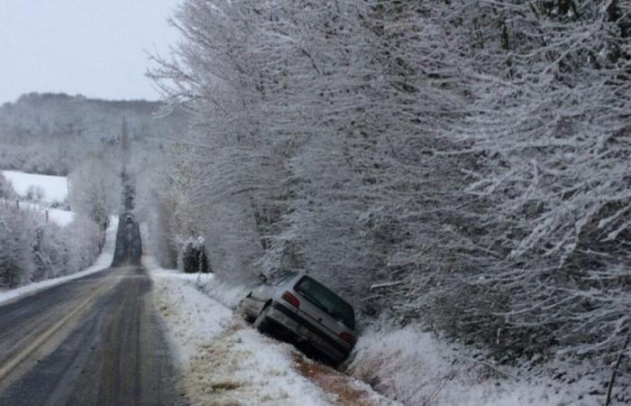 incidenti, scivolate, viaggi in macchina… quando la neve porta scompiglio