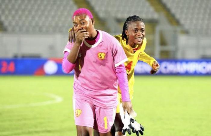 Domani, CAF Morocco Women’s Champions League 2024 / Partita di classificazione: tutto quello che devi sapere prima della partita tra FC Masar ed Edo Queens