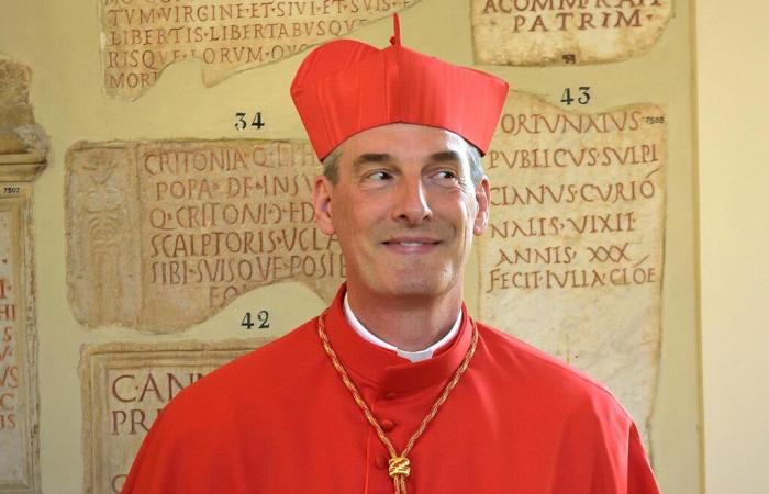 François Bustillo, inchiesta su un cardinale molto politico, prima della venuta del papa in Corsica