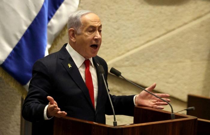 Benjamin Netanyahu promette 5 milioni agli abitanti di Gaza in cambio di ostaggi