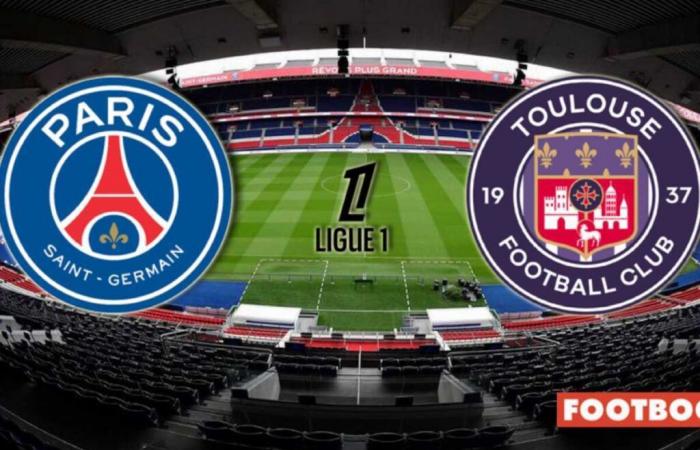 PSG vs Tolosa: anteprima e pronostico