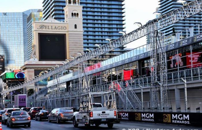 Formula 1 | I ristoratori di Las Vegas accusano la F1 di “distruggere” la città