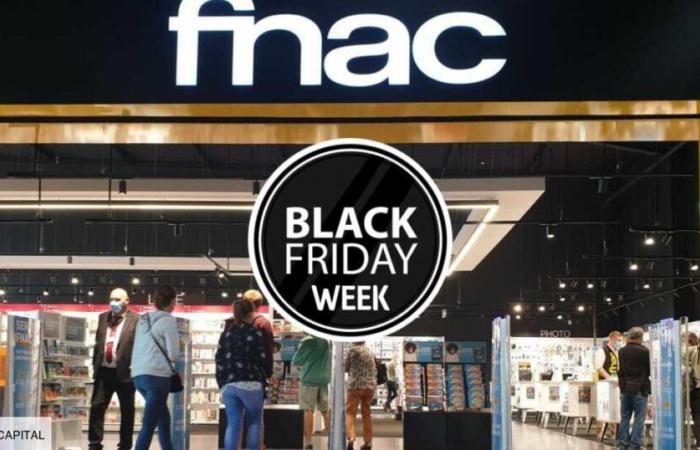 ecco i primi buoni affari per il black friday