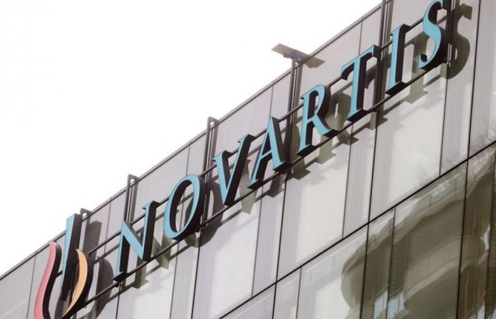 Novartis aumenta le previsioni di vendita annuali fino al 2028 – 21/11/2024 alle 08:11