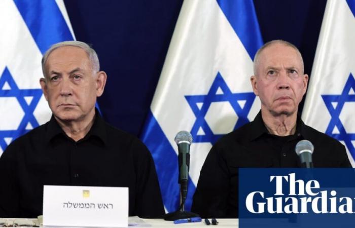 Le accuse di crimini di guerra saranno uno stigma difficile da cui Netanyahu potrà scrollarsi di dosso | Guerra Israele-Gaza