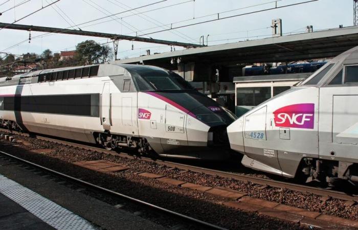 TGV, TER, Intercités… Cosa ci aspetta questo giovedì nel settore dei trasporti?