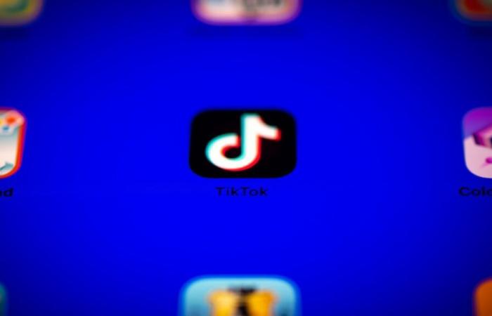 Insulti, prese in giro… Studenti delle scuole medie dell'Haute-Vienne presi di mira da un account TikTok dannoso, l'istituto sporge denuncia