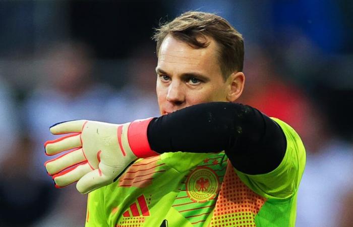 Neuer incerto in Bundesliga prima dello scontro con i parigini