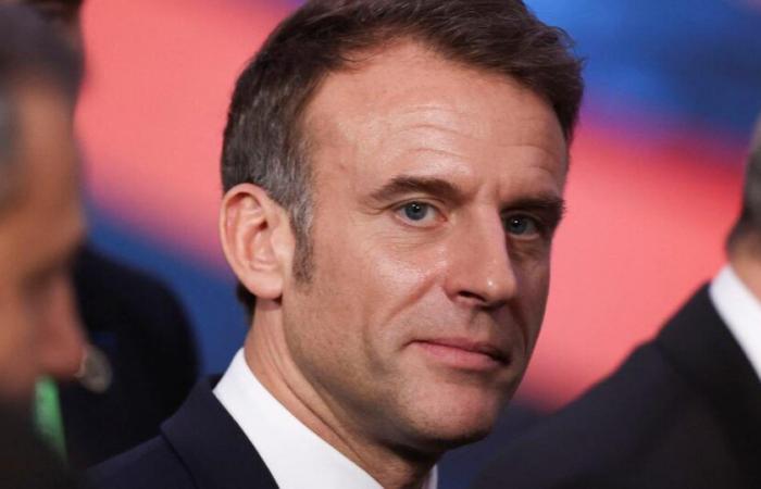 Emmanuel Macron castiga i responsabili della destituzione del primo ministro haitiano