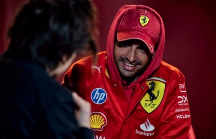 Formula 1 | La Ferrari è favorita ma Leclerc spiega 'l'altra faccia della medaglia' a Las Vegas