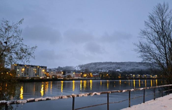 25 cm in alcuni punti, trasporti scolastici fermi…