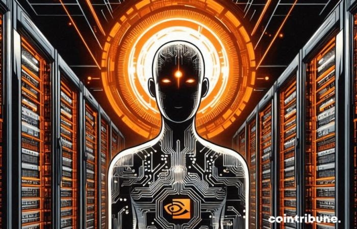 Nvidia scommette sull’intelligenza artificiale: scommessa vincente?