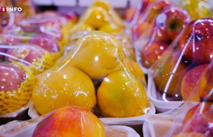 “Abbiamo lavorato per niente!” : rabbia dopo la cancellazione del bando sugli imballaggi in plastica per frutta e verdura