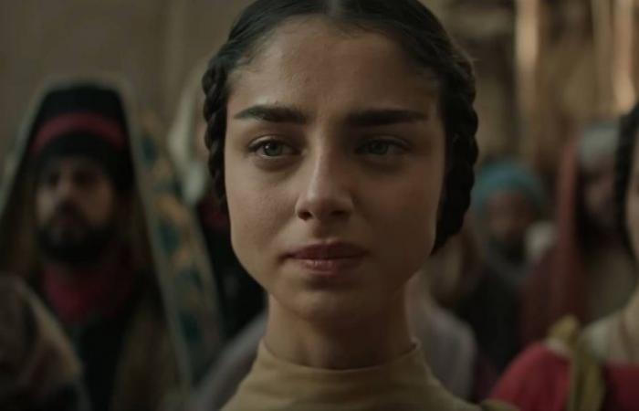 Il film Netflix sulla Vergine Maria divide a causa degli attori israeliani