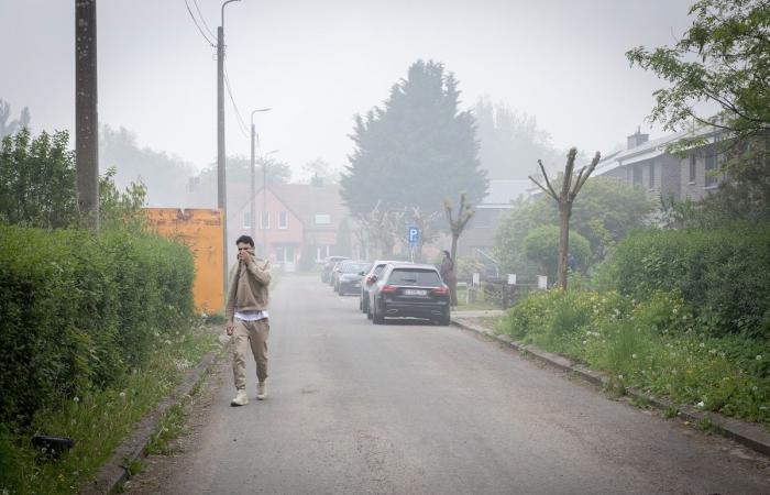 Vittoria per gli abitanti di Wandre (Liegi) e Cheratte (Visé): Recydel lavora duramente per prevenire gli incendi