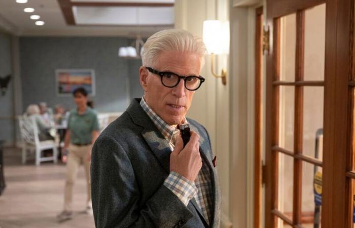 Dopo The Good Place, questa esilarante serie Netflix vi scalderà il cuore