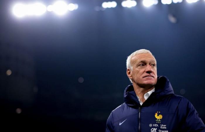 Affare Mbappé: Deschamps arriva al Real Madrid!