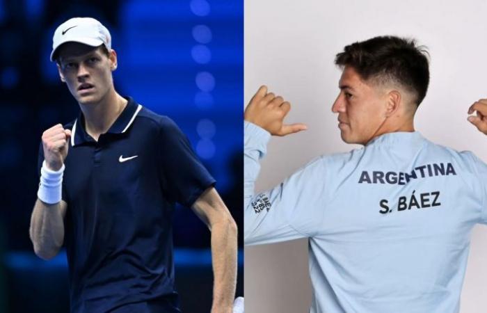 Tennis. Coppa Davis – L'Italia di Jannik Sinner affronta alle 17 la formidabile Argentina.