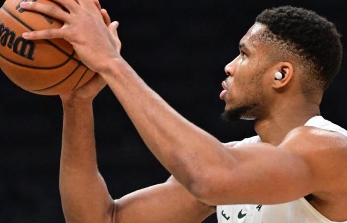 Giannis Antetokounmpo porta i Bucks, Cleveland avanza