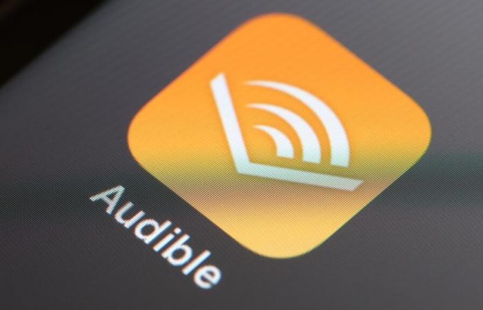 Black Friday 2024 – Audible: un'eccezionale offerta di abbonamento al -90%