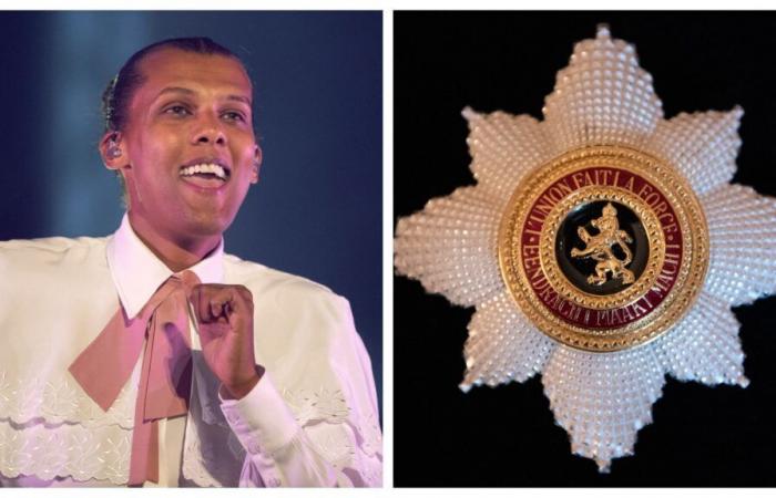 Stromae decorate dal Re: nobilitazione o titolo onorifico in Belgio… a chi serve, a cosa?