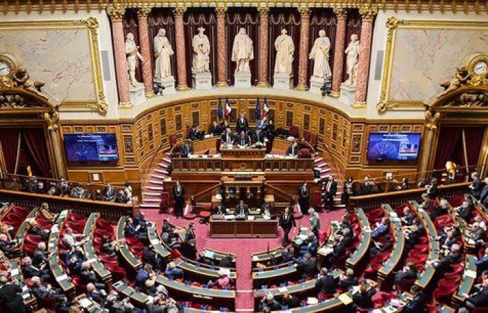 il Senato dice sì al contributo choc di 7 ore senza retribuzione