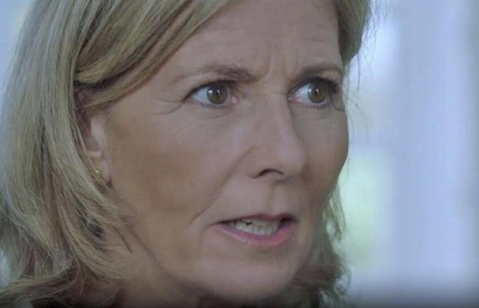 “Lo accetto anche se fa male…” la difficile osservazione di Claire Chazal dopo la sua cacciata