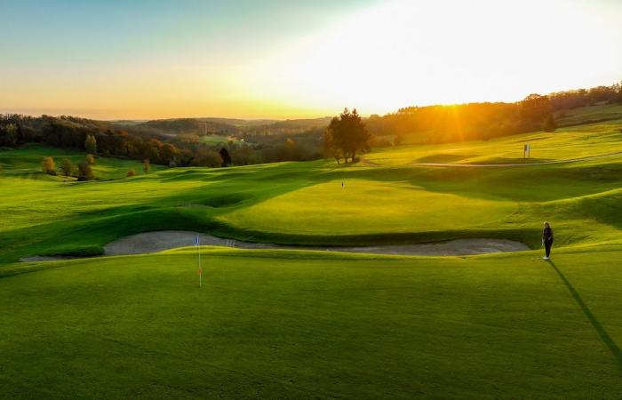 Il nuovo direttore di Durbuy Golf Resorts, Jean-François Devillers: “Il nostro obiettivo: far conoscere il golf a quante più persone possibile”