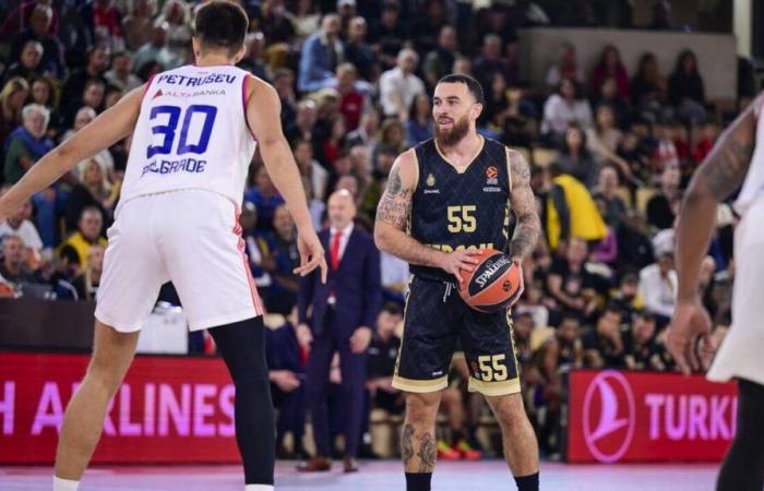 Asvel. A che ora e su quale canale guardare la partita dell'ottava giornata di Eurolega?