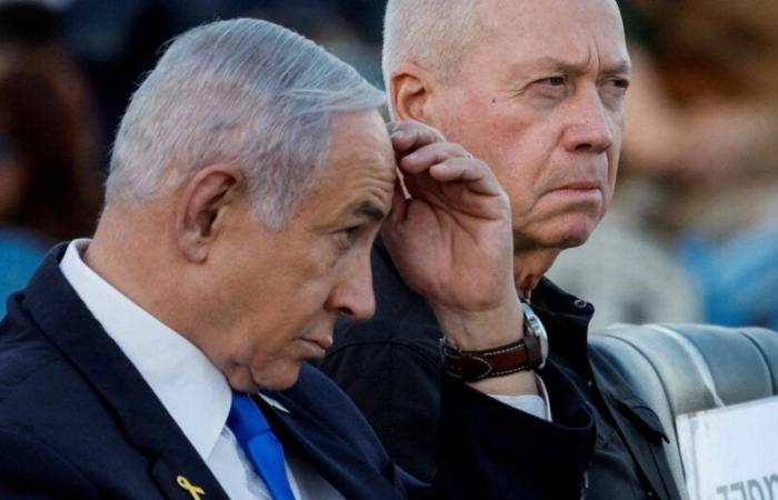 la CPI emette mandati di arresto contro Benjamin Netanyahu e il suo ex ministro della Difesa Yoav Gallant, l’UE afferma che devono essere “applicati”