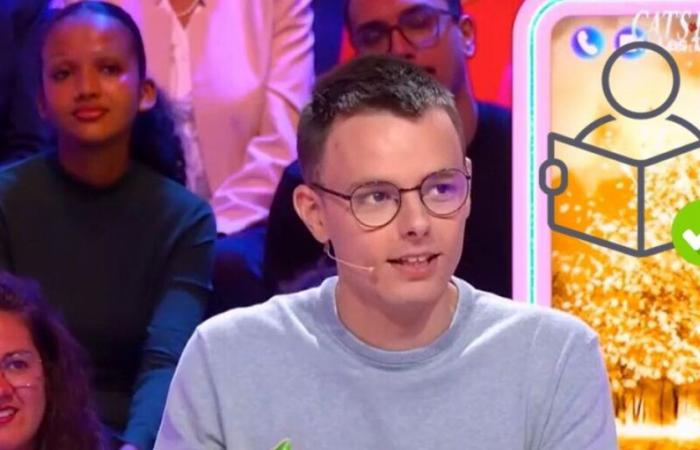 rivivi l'incredibile viaggio di Émilien, il più grande campione del gioco