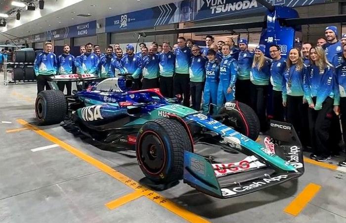 Formula 1 | La RB F1 non dovrebbe 'faticare' come nel 2023 a Las Vegas