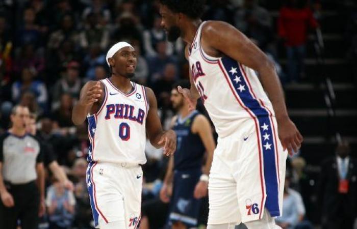 Joel Embiid arrabbiato con la “talpa” dei Sixers • Basket USA