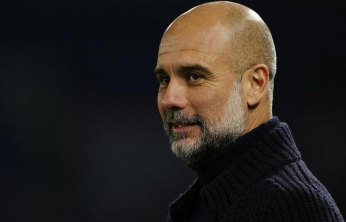 Pep Guardiola prolunga il contratto di due anni con il Manchester City