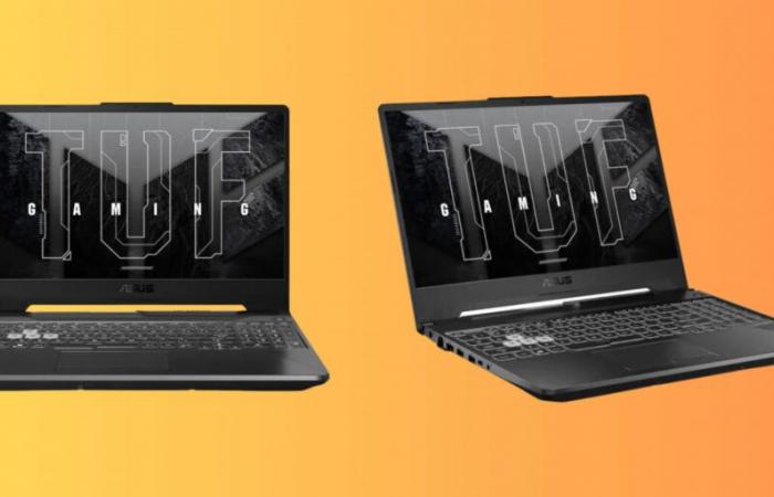 il PC Laptop da Gaming a 599,99€ che ti cambierà la vita