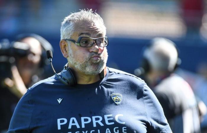 ASM: Christophe Urios tira fuori gli artigli per la ripresa della Top 14