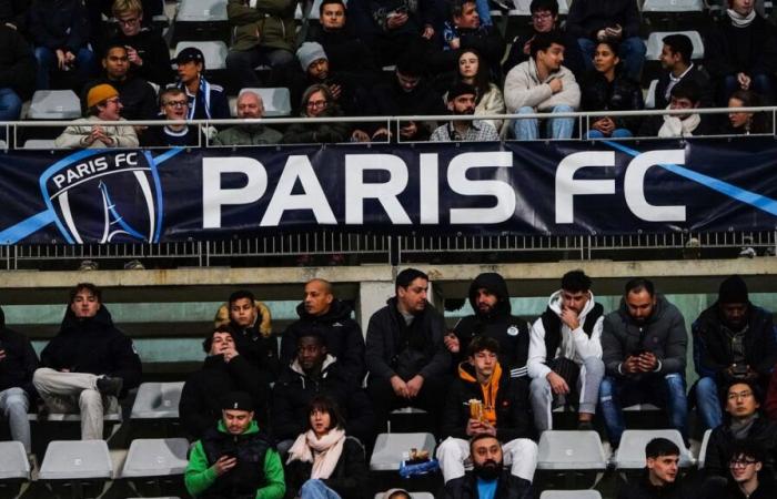 Un sostenitore del PSG spende milioni per acquistare il Paris FC!