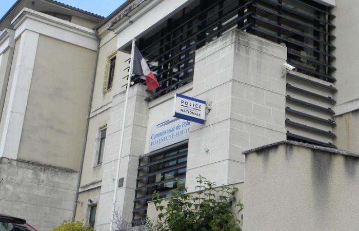 Assente al processo per stupro: ritrovato il sospettato scomparso a Villeneuve-sur-Lot