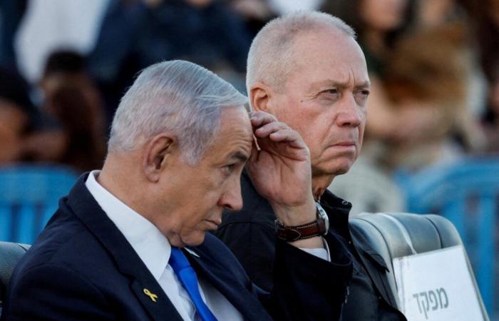 La Corte penale internazionale emette mandati di arresto per Netanyahu, l'ex ministro della Difesa Gallant e il capo di Hamas