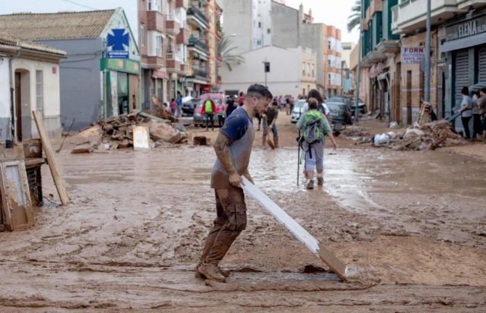 “Il disastro di Valencia dimostra quanto la metropoli sostenibile resti un ossimoro”