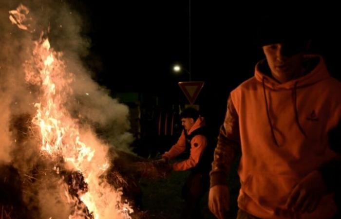 Agricoltori: il ministro Annie Genevard atteso al Pas-de-Calais